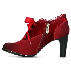 Fashion Laura Vita Derbies - ALCBANEO 244