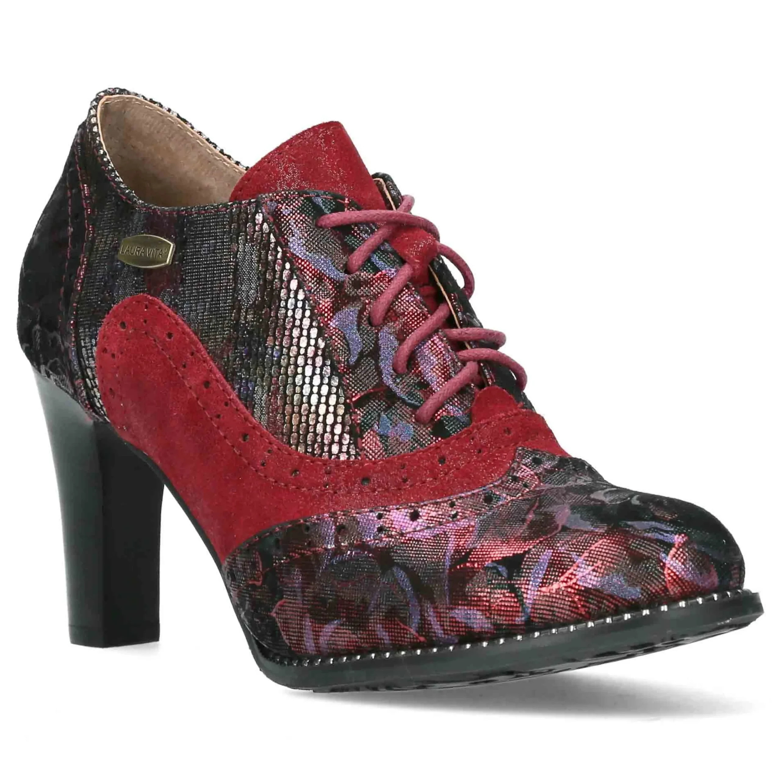 Cheap Laura Vita Derbies - ALCBANEO 162