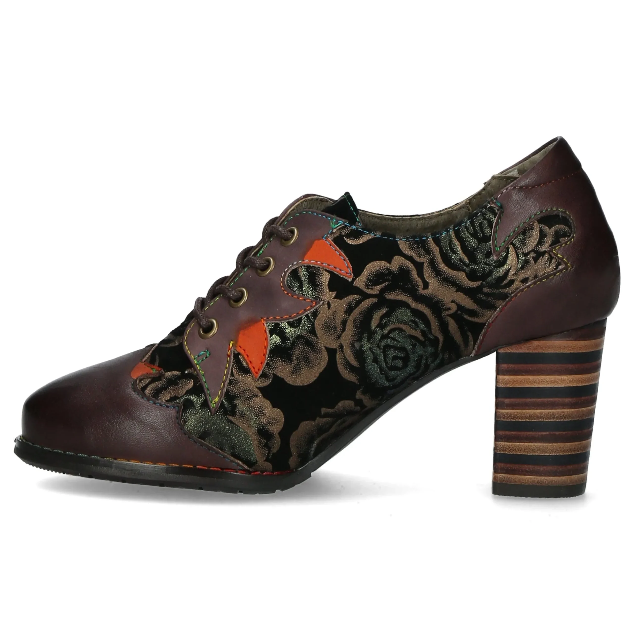 New Laura Vita Derbies - ANCGIEO 0222