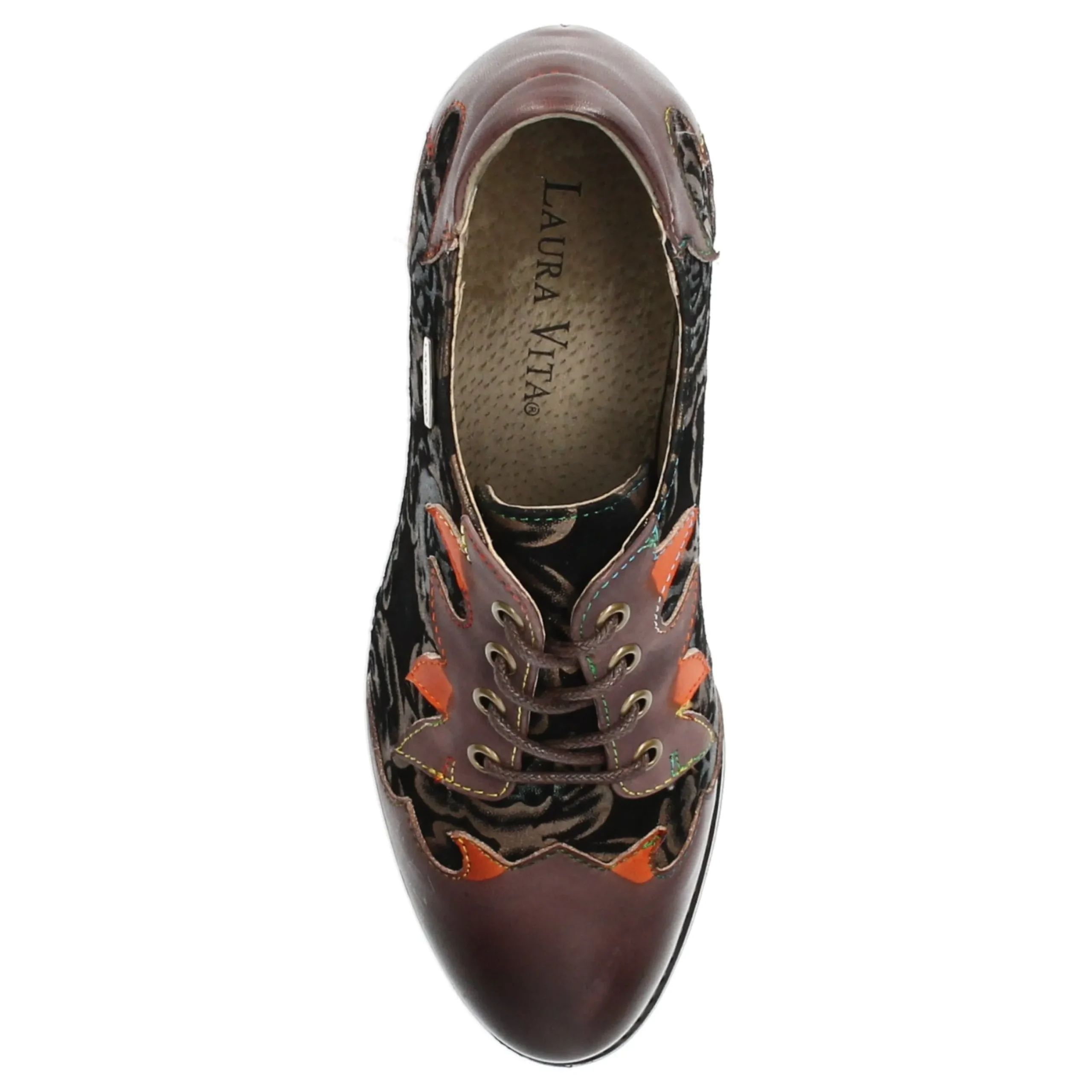 New Laura Vita Derbies - ANCGIEO 0222