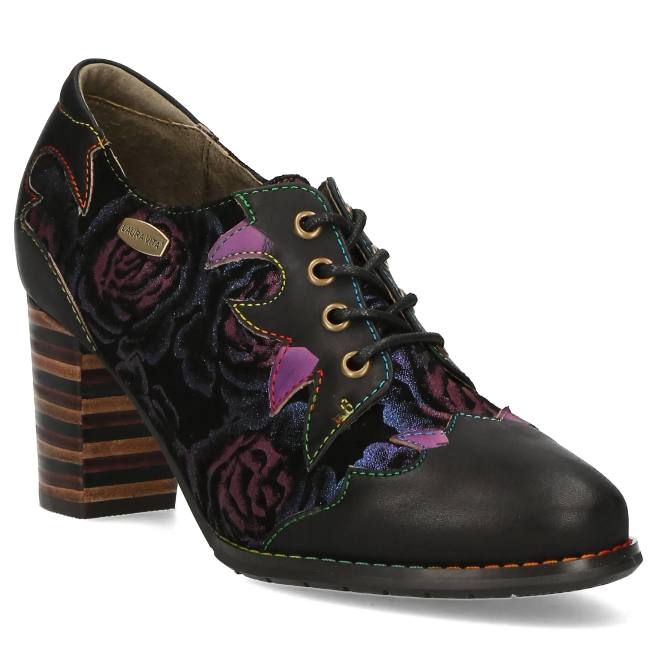 New Laura Vita Derbies - ANCGIEO 0222