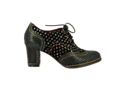 Flash Sale Laura Vita Derbies - ANGELA 118