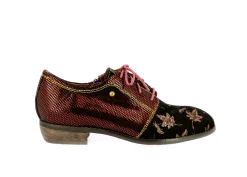 Clearance Laura Vita Derbies - CLAUDIE 018