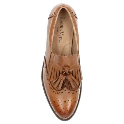 Cheap Laura Vita Derbies - CLAUDIEO 42