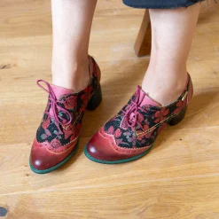 Store Laura Vita Derbies - CLAUDINEO 04