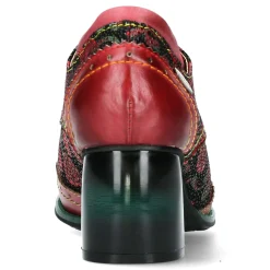 Store Laura Vita Derbies - CLAUDINEO 04