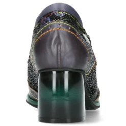 Store Laura Vita Derbies - CLAUDINEO 04
