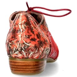 Fashion Laura Vita Derbies - CLCAUDIEO 03