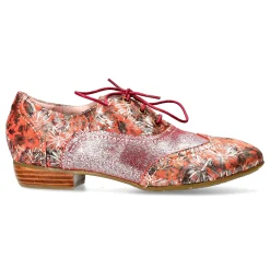 Fashion Laura Vita Derbies - CLCAUDIEO 03