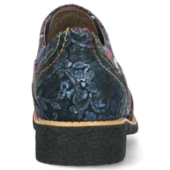 Fashion Laura Vita Derbies - COCRALIEO 03