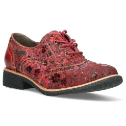 Fashion Laura Vita Derbies - COCRALIEO 03