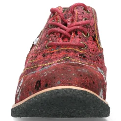 Fashion Laura Vita Derbies - COCRALIEO 03
