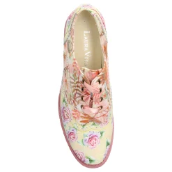 Shop Laura Vita Derbies - COCRALIEO 03