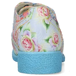 Shop Laura Vita Derbies - COCRALIEO 03