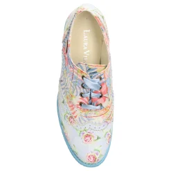 Shop Laura Vita Derbies - COCRALIEO 03