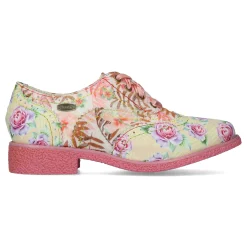 Shop Laura Vita Derbies - COCRALIEO 03