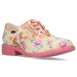 Shop Laura Vita Derbies - COCRALIEO 03