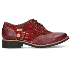 Shop Laura Vita Derbies - COCRALIEO 03