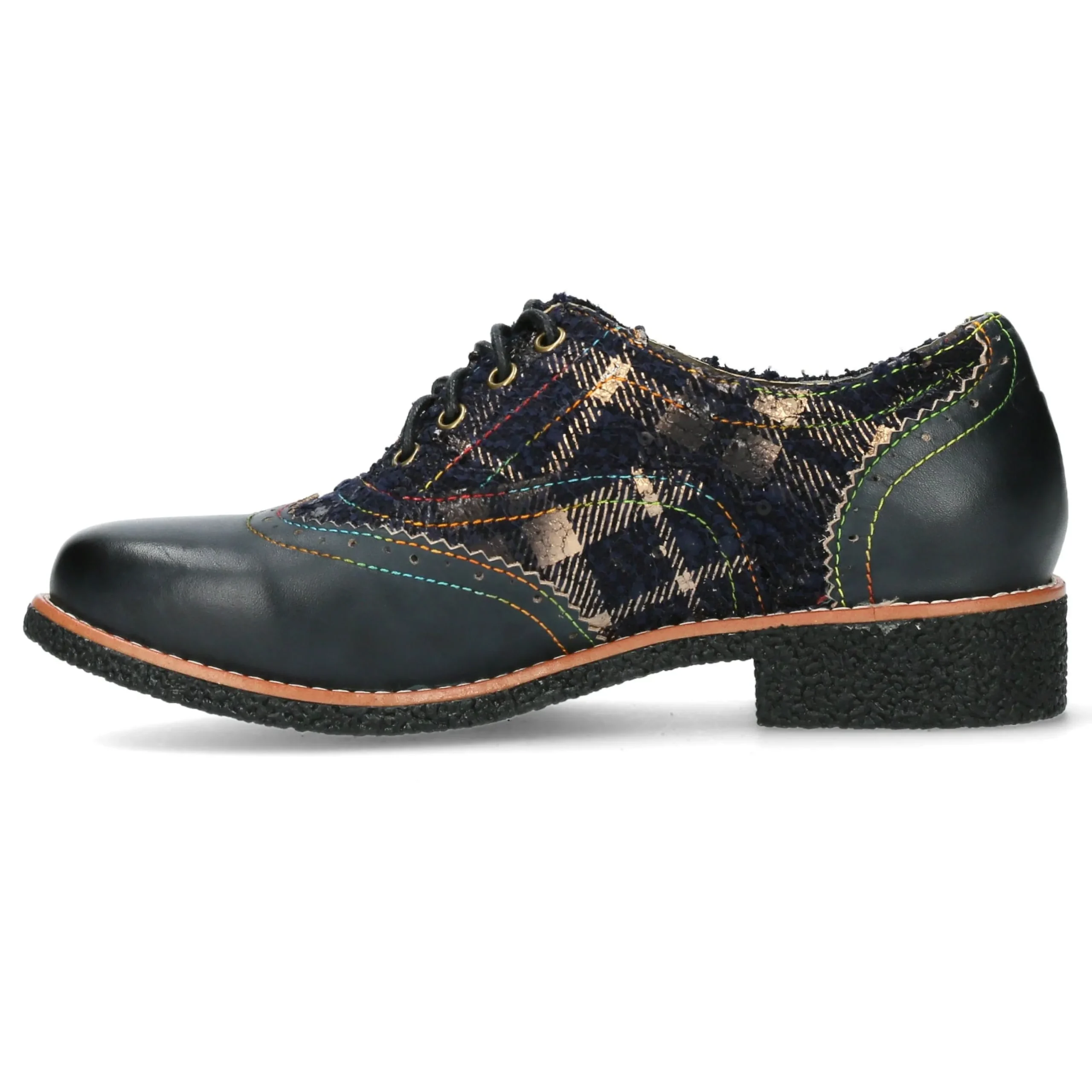 Shop Laura Vita Derbies - COCRALIEO 03