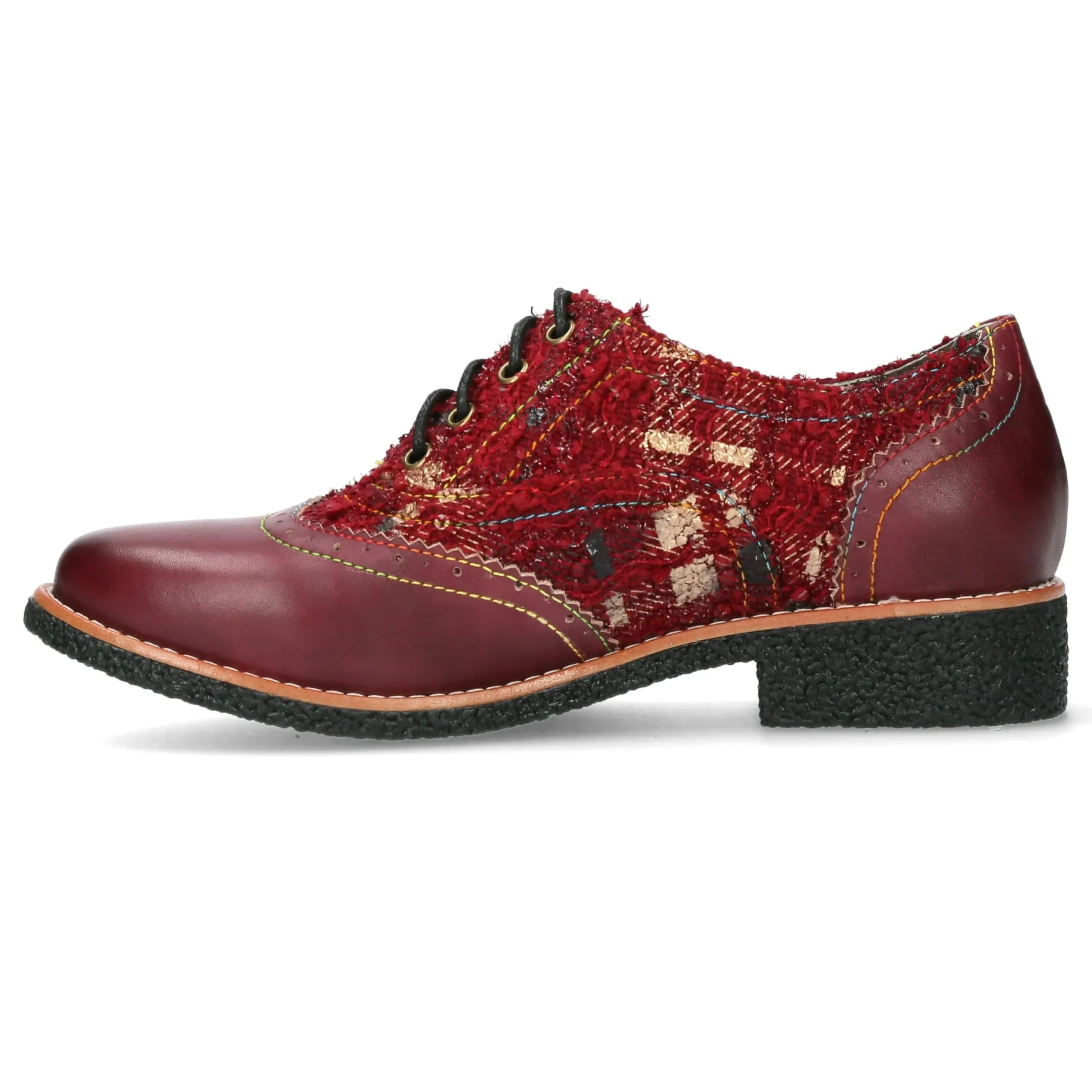 Shop Laura Vita Derbies - COCRALIEO 03