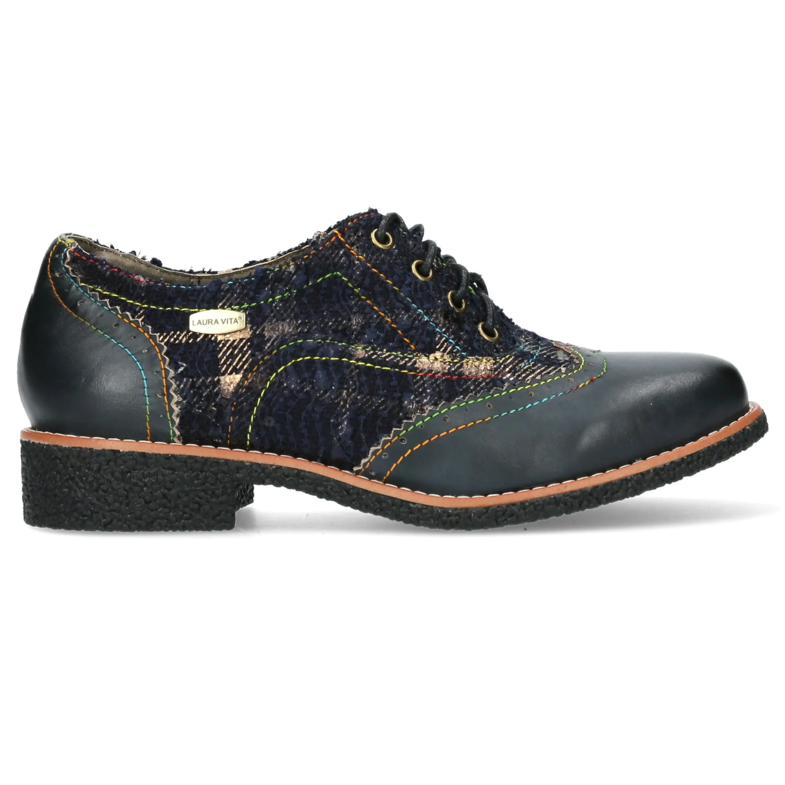 Shop Laura Vita Derbies - COCRALIEO 03
