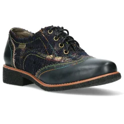 Shop Laura Vita Derbies - COCRALIEO 03