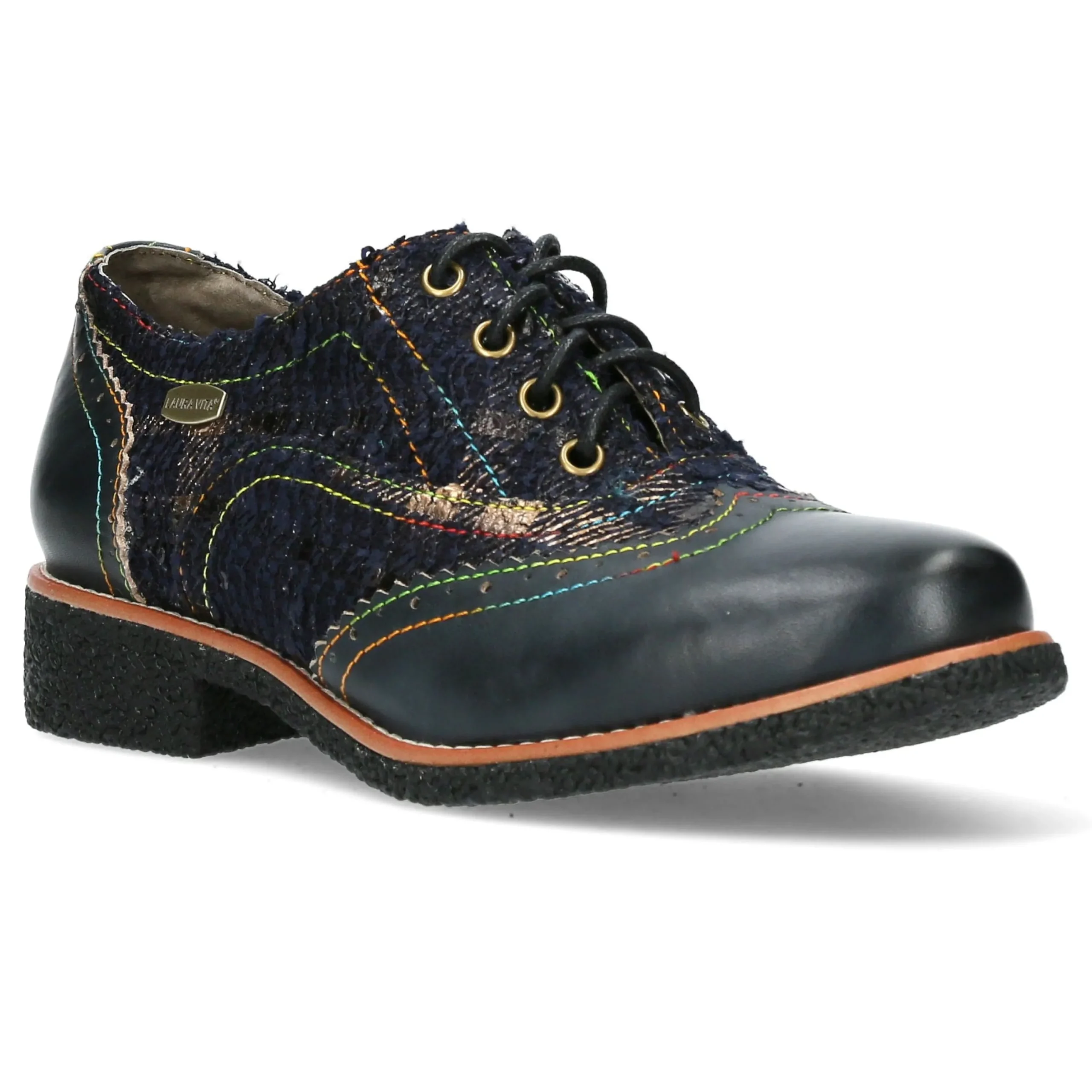 Shop Laura Vita Derbies - COCRALIEO 03