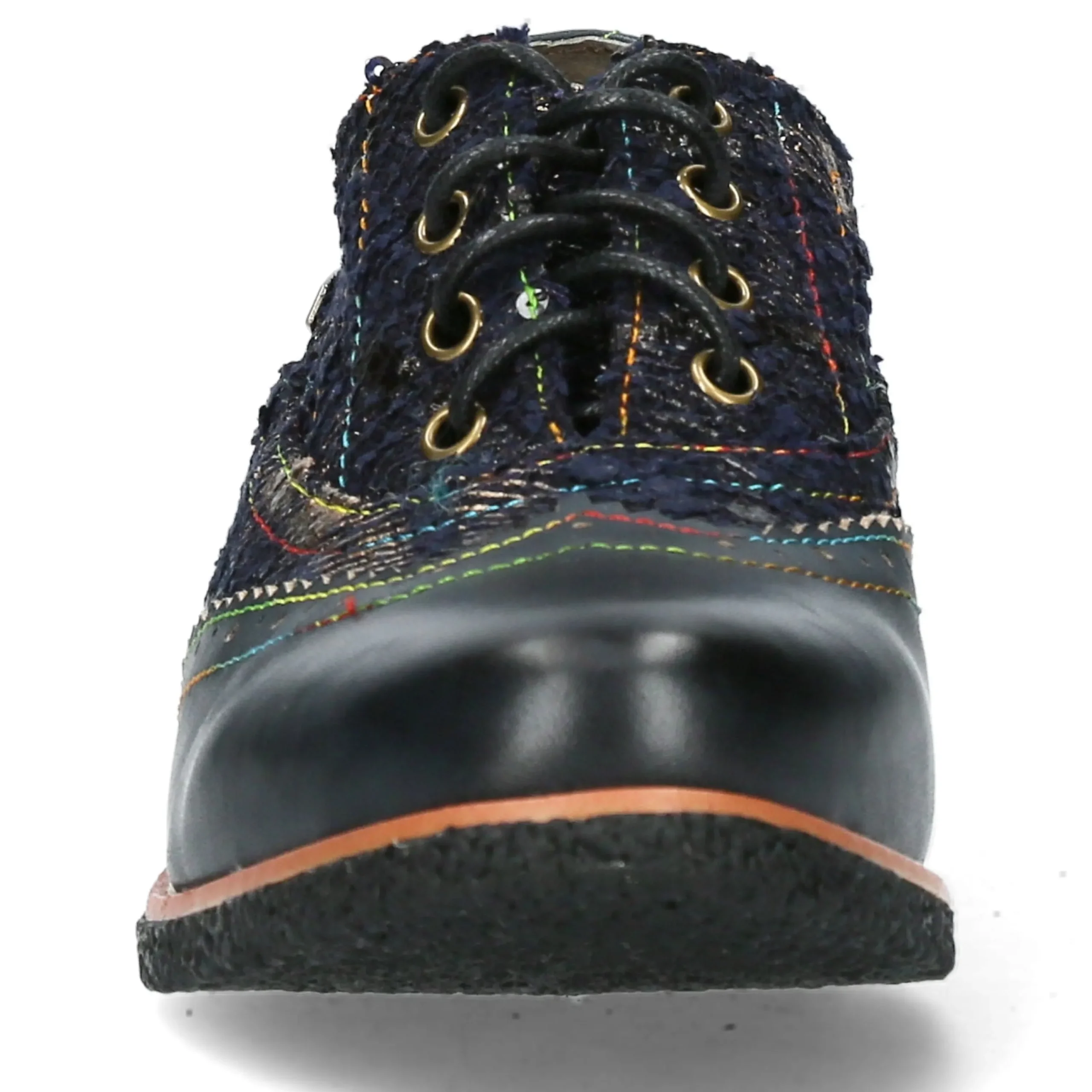 Shop Laura Vita Derbies - COCRALIEO 03