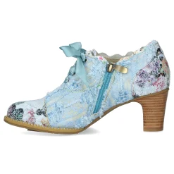 Outlet Laura Vita Derbies - ELCODIEO 231