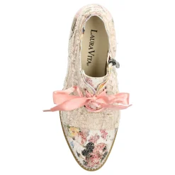 Outlet Laura Vita Derbies - ELCODIEO 231