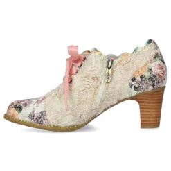 Outlet Laura Vita Derbies - ELCODIEO 231