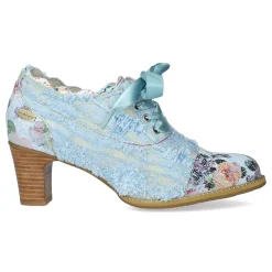 Outlet Laura Vita Derbies - ELCODIEO 231