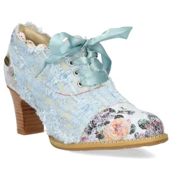 Outlet Laura Vita Derbies - ELCODIEO 231