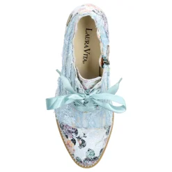 Outlet Laura Vita Derbies - ELCODIEO 231