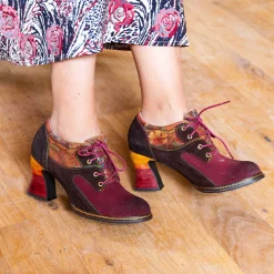 Store Laura Vita Derbies - ELEAO 04