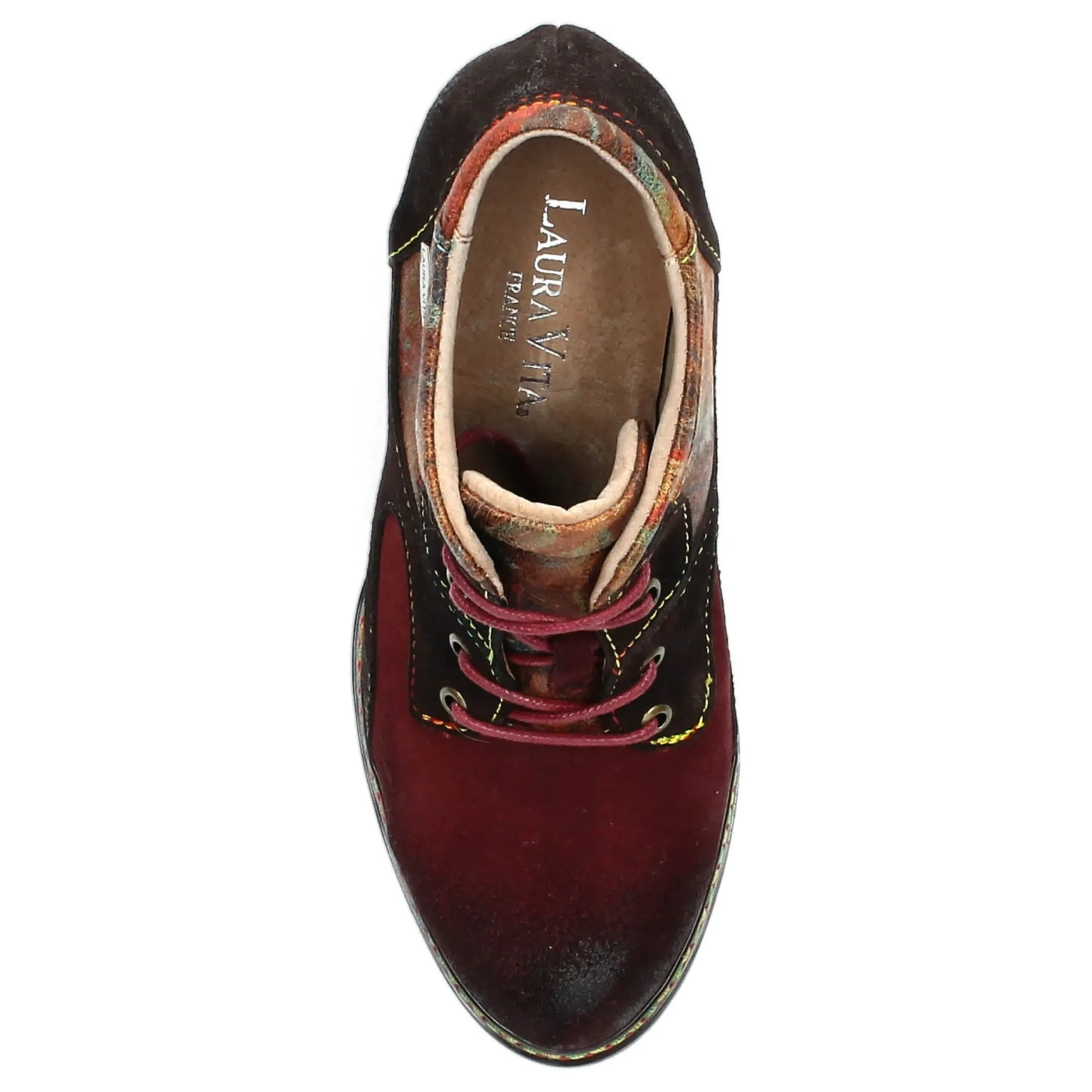 Store Laura Vita Derbies - ELEAO 04