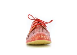 Outlet Laura Vita Derbies - FACSTEO 031