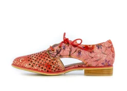 Outlet Laura Vita Derbies - FACSTEO 031