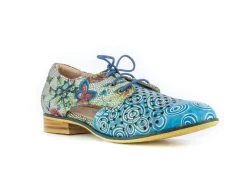 Outlet Laura Vita Derbies - FACSTEO 031