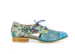 Outlet Laura Vita Derbies - FACSTEO 031