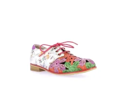 Best Sale Laura Vita Derbies - FACSTEO 22