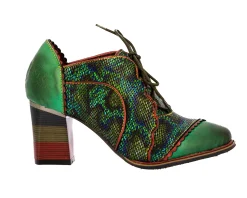 Shop Laura Vita Derbies - GECEKO 13