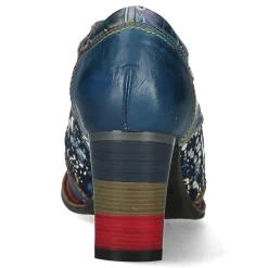 Best Sale Laura Vita Derbies - GECEKO 25