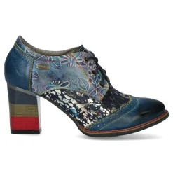 Best Sale Laura Vita Derbies - GECEKO 25