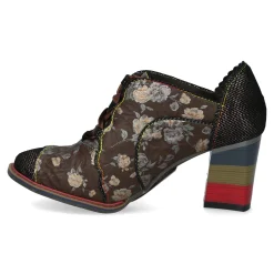 Discount Laura Vita Derbies - GECEKO 13 Ornement