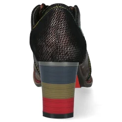Discount Laura Vita Derbies - GECEKO 13 Ornement