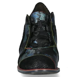 Discount Laura Vita Derbies - GECEKO 13 Ornement