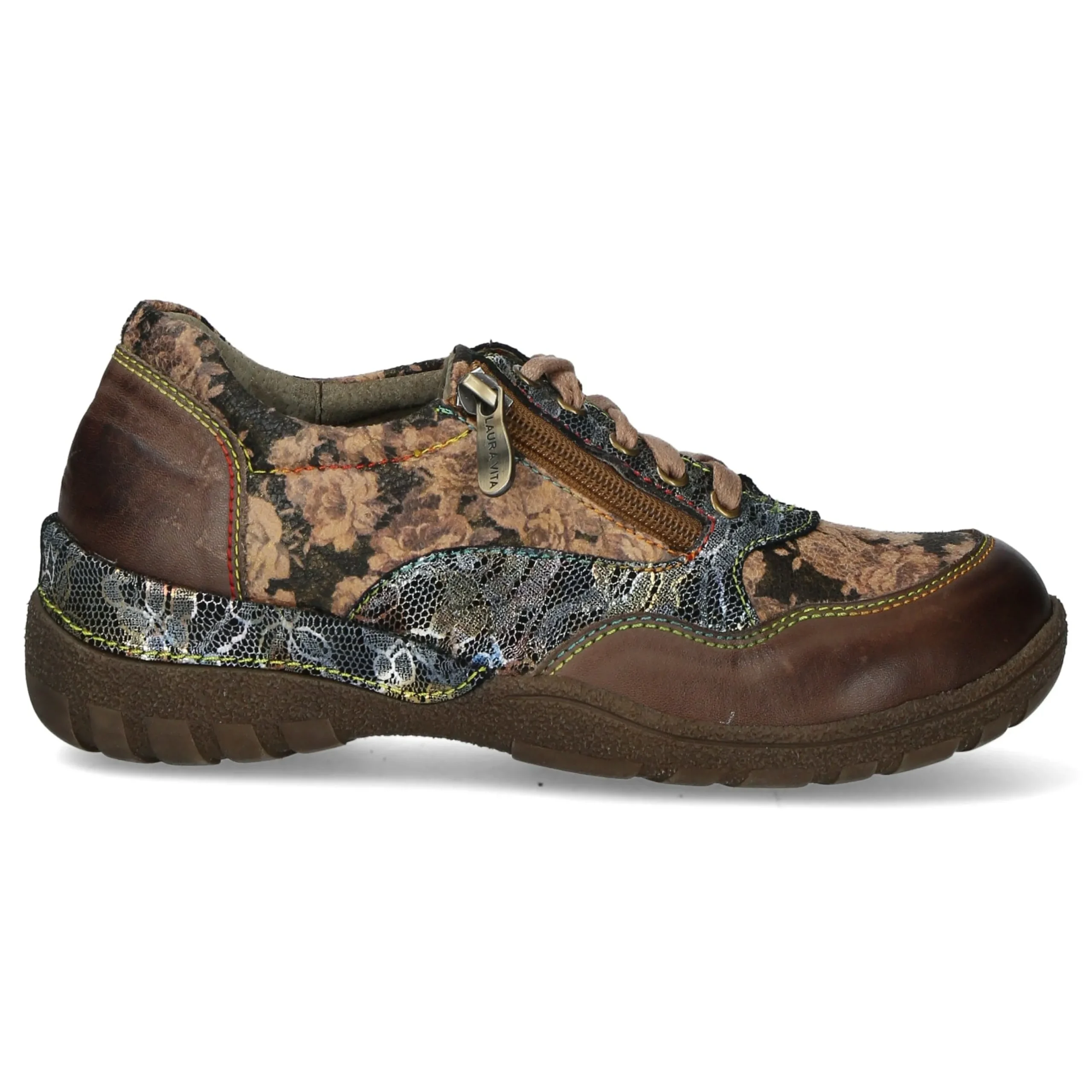 Clearance Laura Vita Derbies - GOCTHO 23