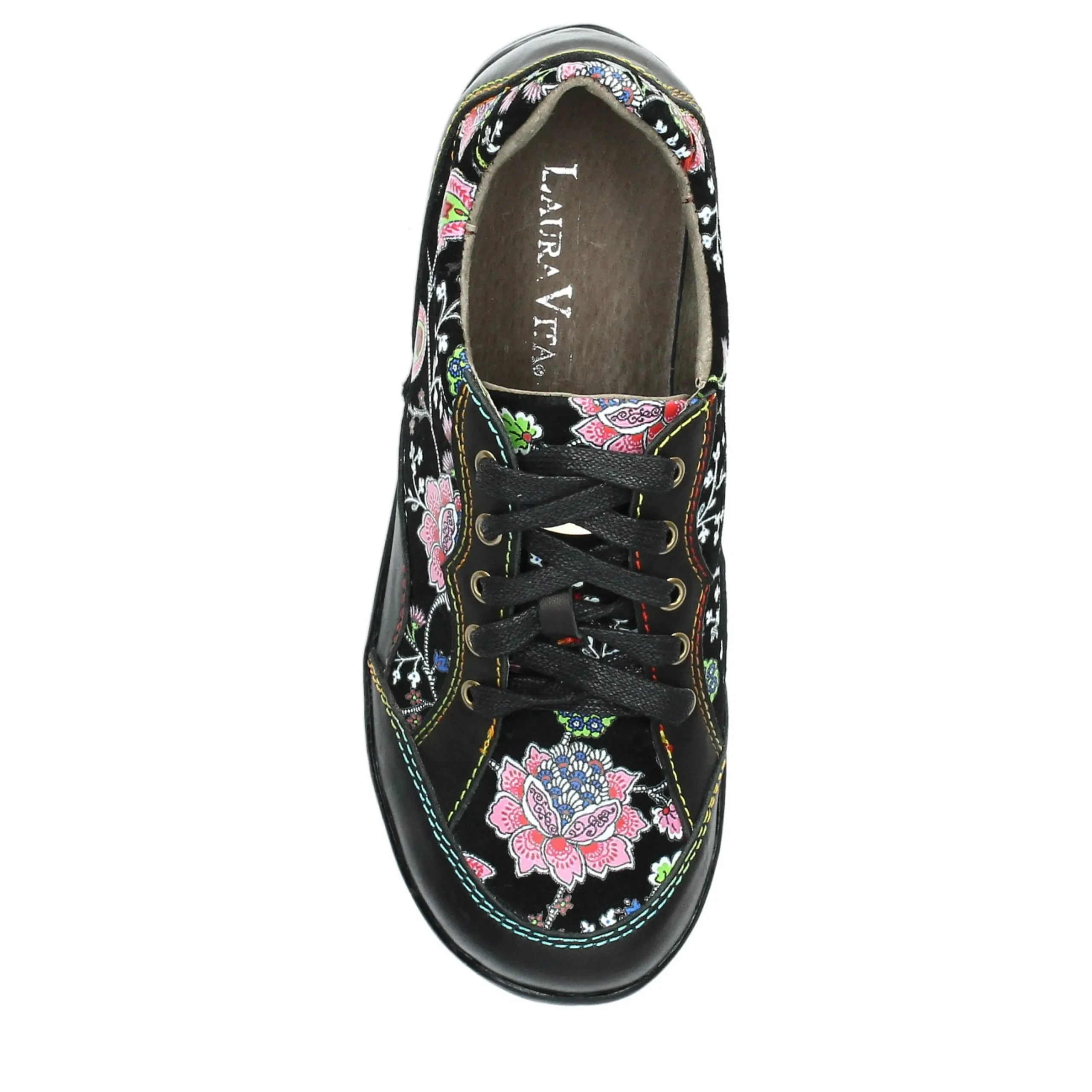 Cheap Laura Vita Derbies - GOCTHO 231