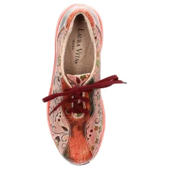 Shop Laura Vita Derbies - GOCTHO 07